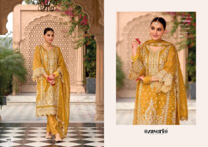 ZAVERI 1411 AANAYA 4 NX SALWAR KAMEEZ LATEST COLLECTION BEST QUALITY PAKISTANI SUITS, PAKISTANI SALWAR KAMEEZ, PAKISTANI SUITS AT MANUFACTURER PRICE, PAKISTANI SUITS BEST PRICE, PAKISTANI SUITS IN SURAT, PAKISTANI SUITS ONLINE SHOPPING, SALWAR KAMEEZ WHOLESALER, ZAVERI 1411 AANAYA 4 NX SALWAR KAMEEZ LATEST COLLECTION  Pakistani Suits, PAKISTANI SUITS BRAND, PAKISTANI SUITS DESIGN, PAKISTANI SUITS FOR WOMEN, PAKISTANI SUITS IN INDIA, PAKISTANI SUITS ONLINE, PAKISTANI SUITS ONLINE INDIA, PAKISTANI SUITS SURAT, PAKISTANI WHOLESALE CLOTHES SUPPLIER, READYMADE PAKISTANI SUITS, Single, SINGLE PIECE PAKISTANI SUITS ONLINE, Suits, WHOLESALE PAKISTANI SUITS IN SURAT, ZAVERI