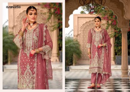 ZAVERI 1412 AANAYA 4 NX DESIGNER SUITS AT BEST PRICE BEST QUALITY PAKISTANI SUITS, PAKISTANI SALWAR KAMEEZ, PAKISTANI SUITS AT MANUFACTURER PRICE, PAKISTANI SUITS BEST PRICE, PAKISTANI SUITS IN SURAT, PAKISTANI SUITS ONLINE SHOPPING, SALWAR KAMEEZ WHOLESALER, ZAVERI 1412 AANAYA 4 NX DESIGNER SUITS AT BEST PRICE  Pakistani Suits, PAKISTANI SUITS BRAND, PAKISTANI SUITS DESIGN, PAKISTANI SUITS FOR WOMEN, PAKISTANI SUITS IN INDIA, PAKISTANI SUITS ONLINE, PAKISTANI SUITS ONLINE INDIA, PAKISTANI SUITS SURAT, PAKISTANI WHOLESALE CLOTHES SUPPLIER, READYMADE PAKISTANI SUITS, Single, SINGLE PIECE PAKISTANI SUITS ONLINE, Suits, WHOLESALE PAKISTANI SUITS IN SURAT, ZAVERI