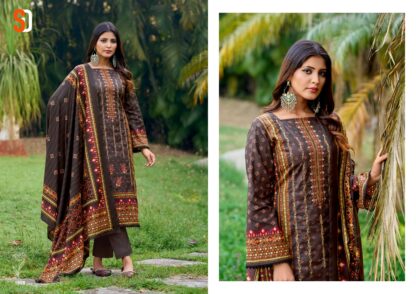 SHRADDHA DESIGNER 1008 BIN SAEED COTTON PAKISTANI SUITS BEST QUALITY PAKISTANI SUITS, ONLINE SHOPPING SUITS, PAKISTANI SALWAR KAMEEZ, PAKISTANI SUITS AT MANUFACTURER PRICE, PAKISTANI SUITS BEST PRICE, PAKISTANI SUITS IN SURAT, PAKISTANI SUITS ONLINE SHOPPING, SHRADDHA DESIGNER 1008 BIN SAEED COTTON PAKISTANI SUITS  Pakistani Suits, PAKISTANI SUITS BRAND, PAKISTANI SUITS DESIGN, PAKISTANI SUITS FOR WOMEN, PAKISTANI SUITS IN INDIA, PAKISTANI SUITS ONLINE, PAKISTANI SUITS ONLINE INDIA, PAKISTANI SUITS SURAT, PAKISTANI WHOLESALE CLOTHES SUPPLIER, SHRADDHA DESIGNER, Single, SINGLE PIECE PAKISTANI SUITS ONLINE, Suits, WHOLESALE PAKISTANI SUITS IN SURAT