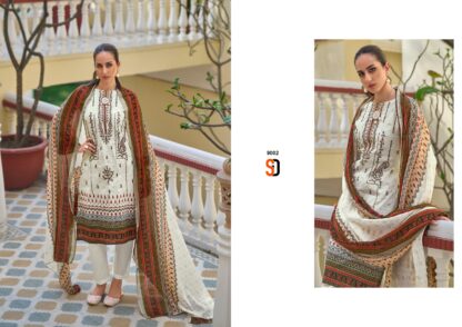SHRADDHA DESIGNER 9002 BIN SAEED SALWAR KAMEEZ WHOLESALER BEST QUALITY PAKISTANI SUITS, ONLINE SHOPPING SUITS, PAKISTANI SALWAR KAMEEZ, PAKISTANI SUITS AT MANUFACTURER PRICE, PAKISTANI SUITS BEST PRICE, PAKISTANI SUITS IN SURAT, PAKISTANI SUITS ONLINE SHOPPING, SHRADDHA DESIGNER 9002 BIN SAEED SALWAR KAMEEZ WHOLESALER  Pakistani Suits, PAKISTANI SUITS BRAND, PAKISTANI SUITS DESIGN, PAKISTANI SUITS FOR WOMEN, PAKISTANI SUITS IN INDIA, PAKISTANI SUITS ONLINE, PAKISTANI SUITS ONLINE INDIA, PAKISTANI SUITS SURAT, PAKISTANI WHOLESALE CLOTHES SUPPLIER, SHRADDHA DESIGNER, Single, SINGLE PIECE PAKISTANI SUITS ONLINE, Suits, WHOLESALE PAKISTANI SUITS IN SURAT