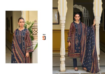 SHRADDHA DESIGNER 9004 BIN SAEED PAKISTANI SUITS BEST QUALITY PAKISTANI SUITS, ONLINE SHOPPING SUITS, PAKISTANI SALWAR KAMEEZ, PAKISTANI SUITS AT MANUFACTURER PRICE, PAKISTANI SUITS BEST PRICE, PAKISTANI SUITS IN SURAT, PAKISTANI SUITS ONLINE SHOPPING, SHRADDHA DESIGNER 9004 BIN SAEED PAKISTANI SUITS  Pakistani Suits, PAKISTANI SUITS BRAND, PAKISTANI SUITS DESIGN, PAKISTANI SUITS FOR WOMEN, PAKISTANI SUITS IN INDIA, PAKISTANI SUITS ONLINE, PAKISTANI SUITS ONLINE INDIA, PAKISTANI SUITS SURAT, PAKISTANI WHOLESALE CLOTHES SUPPLIER, SHRADDHA DESIGNER, Single, SINGLE PIECE PAKISTANI SUITS ONLINE, Suits, WHOLESALE PAKISTANI SUITS IN SURAT