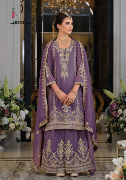 EBA LIFESTYLE 1912 PARADISE HEAVY SALWAR SUITS FOR FESTIVAL BEST QUALITY PAKISTANI SUITS, EBA LIFESTYLE 1912 PARADISE HEAVY SALWAR SUITS FOR FESTIVAL, PAKISTANI SALWAR KAMEEZ, PAKISTANI SUITS AT MANUFACTURER PRICE, PAKISTANI SUITS BEST PRICE, PAKISTANI SUITS IN SURAT, PAKISTANI SUITS ONLINE SHOPPING, SALWAR KAMEEZ WHOLESALER  EBA LIFESTYLE, Pakistani Suits, PAKISTANI SUITS BRAND, PAKISTANI SUITS DESIGN, PAKISTANI SUITS FOR WOMEN, PAKISTANI SUITS IN INDIA, PAKISTANI SUITS ONLINE, PAKISTANI SUITS ONLINE INDIA, PAKISTANI SUITS SURAT, PAKISTANI WHOLESALE CLOTHES SUPPLIER, READYMADE PAKISTANI SUITS, Single, SINGLE PIECE PAKISTANI SUITS ONLINE, Suits, WHOLESALE PAKISTANI SUITS IN SURAT