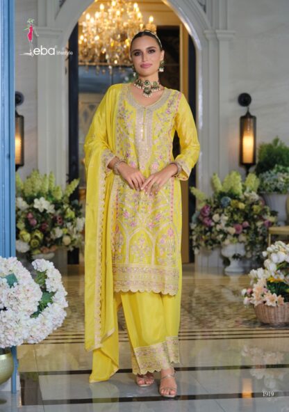 EBA LIFESTYLE 1919 SITAARAY DESIGNER SUITS WITH PRICE BEST QUALITY PAKISTANI SUITS, EBA LIFESTYLE 1919 SITAARAY DESIGNER SUITS WITH PRICE, PAKISTANI SALWAR KAMEEZ, PAKISTANI SUITS AT MANUFACTURER PRICE, PAKISTANI SUITS BEST PRICE, PAKISTANI SUITS IN SURAT, PAKISTANI SUITS ONLINE SHOPPING, SALWAR KAMEEZ WHOLESALER  EBA LIFESTYLE, Pakistani Suits, PAKISTANI SUITS BRAND, PAKISTANI SUITS DESIGN, PAKISTANI SUITS FOR WOMEN, PAKISTANI SUITS IN INDIA, PAKISTANI SUITS ONLINE, PAKISTANI SUITS ONLINE INDIA, PAKISTANI SUITS SURAT, PAKISTANI WHOLESALE CLOTHES SUPPLIER, READYMADE PAKISTANI SUITS, Single, SINGLE PIECE PAKISTANI SUITS ONLINE, Suits, WHOLESALE PAKISTANI SUITS IN SURAT