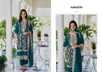ZAVERI 1595  AANAYA COLOR EDITION SALWAR KAMEEZ BEST QUALITY PAKISTANI SUITS, PAKISTANI SALWAR KAMEEZ, PAKISTANI SUITS AT MANUFACTURER PRICE, PAKISTANI SUITS BEST PRICE, PAKISTANI SUITS IN SURAT, PAKISTANI SUITS ONLINE SHOPPING, SALWAR KAMEEZ WHOLESALER, ZAVERI 1592 AANAYA COLOR EDITION READYMADE SUITS  Pakistani Suits, PAKISTANI SUITS BRAND, PAKISTANI SUITS DESIGN, PAKISTANI SUITS FOR WOMEN, PAKISTANI SUITS IN INDIA, PAKISTANI SUITS ONLINE, PAKISTANI SUITS ONLINE INDIA, PAKISTANI SUITS SURAT, PAKISTANI WHOLESALE CLOTHES SUPPLIER, READYMADE PAKISTANI SUITS, Single, SINGLE PIECE PAKISTANI SUITS ONLINE, Suits, WHOLESALE PAKISTANI SUITS IN SURAT, ZAVERI