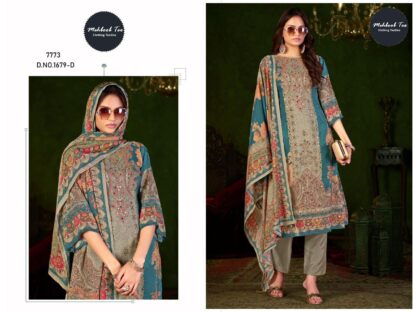 MEHBOOB TEX 1679 D DESIGNER PAKISTANI SUITS WHOLESALER BEST QUALITY PAKISTANI SUITS, MEHBOOB TEX 1679 D DESIGNER PAKISTANI SUITS WHOLESALER, ONLINE SHOPPING SUITS, PAKISTANI SALWAR KAMEEZ, PAKISTANI SUITS AT MANUFACTURER PRICE, PAKISTANI SUITS BEST PRICE, PAKISTANI SUITS IN SURAT, PAKISTANI SUITS ONLINE SHOPPING  MEHBOOB TEX, Pakistani Suits, PAKISTANI SUITS BRAND, PAKISTANI SUITS DESIGN, PAKISTANI SUITS FOR WOMEN, PAKISTANI SUITS IN INDIA, PAKISTANI SUITS ONLINE, PAKISTANI SUITS ONLINE INDIA, PAKISTANI SUITS SURAT, PAKISTANI WHOLESALE CLOTHES SUPPLIER, READYMADE, Single, SINGLE PIECE PAKISTANI SUITS ONLINE, Suits, WHOLESALE PAKISTANI SUITS IN SURAT