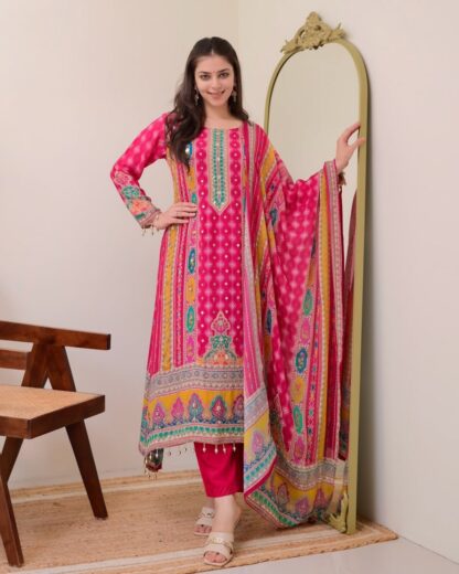 YD 027 READYMADE RANI MASLIN SALWAR SUITS WHOLESALE BEST QUALITY PAKISTANI SUITS, PAKISTANI SALWAR KAMEEZ, PAKISTANI SUITS AT MANUFACTURER PRICE, PAKISTANI SUITS BEST PRICE, PAKISTANI SUITS COLLECTION, PAKISTANI SUITS IN SINGLE, PAKISTANI SUITS IN SURAT, PAKISTANI SUITS MANUFACTURER IN SURAT, PAKISTANI SUITS ONLINE SHOPPING, PAKISTANI SUITS ONLINE SHOPPING IN INDIA, PAKISTANI SUITS WHOLESALE, PAKISTANI SUITS WHOLESALE DELHI, YD 026 READYMADE  Pakistani Suits, PAKISTANI SUITS FOR WOMEN, PAKISTANI SUITS IN INDIA, PAKISTANI SUITS ONLINE, PAKISTANI SUITS ONLINE INDIA, PAKISTANI SUITS SURAT, PAKISTANI WHOLESALE CLOTHES SUPPLIER, READYMADE, Salwar Kameez, Single, Suits, YD