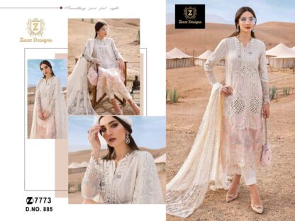 ZIAAZ DESIGNS 885 SEMI STITCHED PAKISTANI SUITS WITH PRICE PAKISTANI SUITS AT MANUFACTURER PRICE, PAKISTANI SUITS BEST PRICE, PAKISTANI SUITS IN SURAT, PAKISTANI SUITS ONLINE SHOPPING, ZIAAZ DESIGNS 885 SEMI STITCHED  DEEPSY SUITS, Single, Suits, ZIAAZ DESIGNER, ZIAAZ DESIGNS