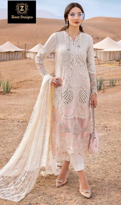 ZIAAZ DESIGNS 885 SEMI STITCHED PAKISTANI SUITS WITH PRICE PAKISTANI SUITS AT MANUFACTURER PRICE, PAKISTANI SUITS BEST PRICE, PAKISTANI SUITS IN SURAT, PAKISTANI SUITS ONLINE SHOPPING, ZIAAZ DESIGNS 885 SEMI STITCHED  DEEPSY SUITS, Single, Suits, ZIAAZ DESIGNER, ZIAAZ DESIGNS