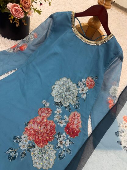 ZSR 3132 WOMEN TOP BOTTOM WITH DUPATTA SET ONLINE BEST QUALITY PAKISTANI SUITS, ONLINE SHOPPING SUITS, PAKISTANI SUITS AT MANUFACTURER PRICE, PAKISTANI SUITS LATEST COLLECTION, PAKISTANI SUITS WHOLESALE, PAKISTANI SUITS WHOLESALE DELHI, ZSR 3132  INDIAN PLAZZO SUITS SET, NEW PLAZZO SET IN INDIA, Pakistani Suits, PLAZZO SUITS DESIGN FOR GIRL, PLAZZO SUITS PARTY WEAR, PLAZZO SUITS PARTY WEAR WITH DUPATTA, READYMADE, Salwar Kameez, Single, SRK, Suits, TOP PLAZZO SET WITH DUPATTA