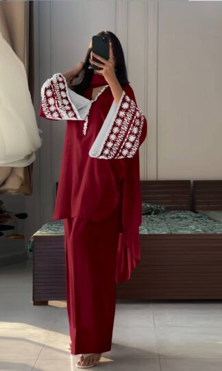 PD 1095 RED SUITS SINGLE PIECEPD 1095 RED SUITS SINGLE PIECE
