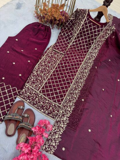 PD 1088 HEAVY PAKISTANI SUITS ONLINE SHOPPING BEST QUALITY PAKISTANI SUITS, ONLINE SHOPPING SUITS, PAKISTANI SALWAR KAMEEZ, PAKISTANI SUITS AT MANUFACTURER PRICE, PAKISTANI SUITS BEST PRICE, PAKISTANI SUITS IN SURAT, PD 1090 DESIGNER PAKISTANI SUITS FOR WOMEN  Pakistani Suits, PAKISTANI SUITS BRAND, PAKISTANI SUITS DESIGN, PAKISTANI SUITS FOR WOMEN, PAKISTANI SUITS IN INDIA, PAKISTANI SUITS ONLINE, PAKISTANI SUITS ONLINE INDIA, PAKISTANI SUITS SURAT, PAKISTANI WHOLESALE CLOTHES SUPPLIER, READYMADE, READYMADE PAKISTANI SUITS, SANIYA TRENDZ, Single, SINGLE PIECE PAKISTANI SUITS ONLINE, Suits, WHOLESALE PAKISTANI SUITS IN SURAT
