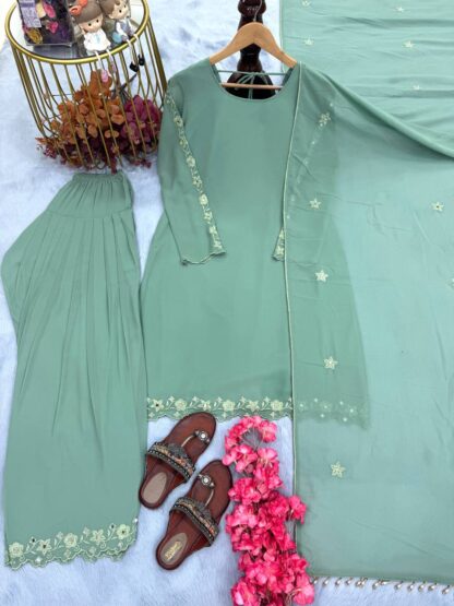 PD 1093 PISTA SALWAR KAMEEZ WHOLESALER SURAT BEST QUALITY PAKISTANI SUITS, ONLINE SHOPPING SUITS, PAKISTANI SALWAR KAMEEZ, PAKISTANI SUITS AT MANUFACTURER PRICE, PAKISTANI SUITS BEST PRICE, PAKISTANI SUITS IN SURAT, PD 1093 LATEST FARSHI PLAZZO COLLECTION  Pakistani Suits, PAKISTANI SUITS BRAND, PAKISTANI SUITS DESIGN, PAKISTANI SUITS FOR WOMEN, PAKISTANI SUITS IN INDIA, PAKISTANI SUITS ONLINE, PAKISTANI SUITS ONLINE INDIA, PAKISTANI SUITS SURAT, PAKISTANI WHOLESALE CLOTHES SUPPLIER, READYMADE, READYMADE PAKISTANI SUITS, SANIYA TRENDZ, Single, SINGLE PIECE PAKISTANI SUITS ONLINE, Suits, WHOLESALE PAKISTANI SUITS IN SURAT