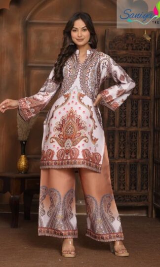 SANIYA TRENDZ 2001 TURKISH PRINT COAD SET ONLINESANIYA TRENDZ 2001 TURKISH PRINT COAD SET ONLINE