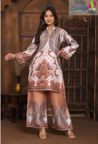 SANIYA TRENDZ 2001 TURKISH PRINT COAD SET ONLINE BEST QUALITY PAKISTANI SUITS, PAKISTANI SUITS AT MANUFACTURER PRICE, PAKISTANI SUITS BEST PRICE, PAKISTANI SUITS COLLECTION, PAKISTANI SUITS ONLINE SHOPPING, PAKISTANI SUITS ONLINE SHOPPING IN INDIA, PAKISTANI SUITS WHOLESALE, SANIYA TRENDZ 1002 TURKISH PRINT, SANIYA TRENDZ 2001 TURKISH PRINT COAD SET ONLINE  COAD SET, COAD SET ONLINE SHOPPING, COAD SET ONLINE SHOPPING IN INDIA, COAD SET PARTY WEAR, COAD SET WESTERN, Pakistani Suits, PAKISTANI SUITS ONLINE INDIA, PAKISTANI WHOLESALE CLOTHES SUPPLIER, Salwar Kameez, SANIYA TRENDZ, Single, Suits, WOMEN COAD SET ONLINE SHOPPING