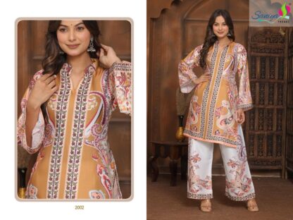 SANIYA TRENDZ 2002 TURKISH PRINT COAD SET WHOLESALE BEST QUALITY PAKISTANI SUITS, PAKISTANI SUITS AT MANUFACTURER PRICE, PAKISTANI SUITS BEST PRICE, PAKISTANI SUITS COLLECTION, PAKISTANI SUITS ONLINE SHOPPING, PAKISTANI SUITS ONLINE SHOPPING IN INDIA, PAKISTANI SUITS WHOLESALE, SANIYA TRENDZ 1002 TURKISH PRINT, SANIYA TRENDZ 2002 TURKISH PRINT COAD SET WHOLESALE  COAD SET, COAD SET ONLINE SHOPPING, COAD SET ONLINE SHOPPING IN INDIA, COAD SET PARTY WEAR, COAD SET WESTERN, Pakistani Suits, PAKISTANI SUITS ONLINE INDIA, PAKISTANI WHOLESALE CLOTHES SUPPLIER, Salwar Kameez, SANIYA TRENDZ, Single, Suits, WOMEN COAD SET ONLINE SHOPPING
