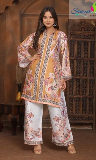 SANIYA TRENDZ 2002 TURKISH PRINT COAD SET WHOLESALESANIYA TRENDZ 2002 TURKISH PRINT COAD SET WHOLESALE
