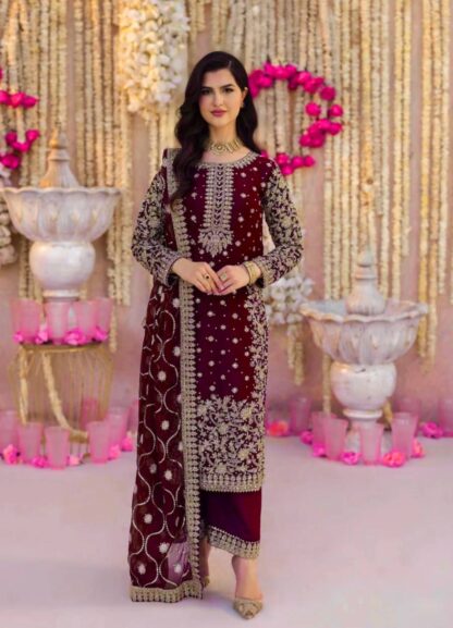 SRK 5238 MAROON PLAZZO SET ONLINE WHOLESALE BEST QUALITY PAKISTANI SUITS, ONLINE SHOPPING SUITS, PAKISTANI SUITS AT MANUFACTURER PRICE, PAKISTANI SUITS LATEST COLLECTION, PAKISTANI SUITS WHOLESALE, PAKISTANI SUITS WHOLESALE DELHI, SRK 5238 MAROON  BUY TOP PLAZZO SET FOR WOMEN ONLINE, INDIAN PLAZZO SUITS SET, NEW PLAZZO SET IN INDIA, Pakistani Suits, PLAZZO SUITS DESIGN FOR GIRL, PLAZZO SUITS PARTY WEAR, PLAZZO SUITS PARTY WEAR WITH DUPATTA, READYMADE, Salwar Kameez, Single, SRK, Suits, TOP PLAZZO SET WITH DUPATTA