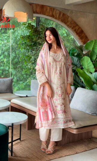 AASHA DESIGNER 1179 PAKISTANI SUITS ONLINE SUPPLIERAASHA DESIGNER 1179 PAKISTANI SUITS ONLINE SUPPLIER