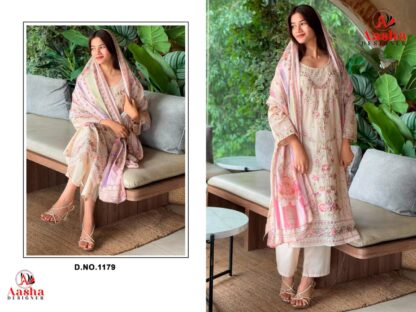 AASHA DESIGNER 1179 PAKISTANI SUITS ONLINE SUPPLIER AASHA DESIGNER 1179, AASHA DESIGNER HAZZEL, BEST QUALITY PAKISTANI SUITS, ONLINE SHOPPING SUITS, PAKISTANI SALWAR KAMEEZ, PAKISTANI SUITS AT MANUFACTURER PRICE, PAKISTANI SUITS BEST PRICE, PAKISTANI SUITS COLLECTION, PAKISTANI SUITS IN SINGLE, PAKISTANI SUITS IN SURAT, PAKISTANI SUITS MANUFACTURER IN SURAT, PAKISTANI SUITS ONLINE SHOPPING, PAKISTANI SUITS ONLINE SHOPPING IN INDIA, PAKISTANI SUITS WHOLESALE, PAKISTANI SUITS WHOLESALE DELHI, PAKISTANI SUITS WHOLESALE IN DELHI, PAKISTANI SUITS WHOLESALER FROM SURAT  AASHA DESIGNER, HAZZEL, Pakistani Suits, PAKISTANI SUITS BRAND, PAKISTANI SUITS DESIGN, PAKISTANI SUITS FOR WOMEN, PAKISTANI SUITS IN INDIA, PAKISTANI SUITS ONLINE, PAKISTANI SUITS ONLINE INDIA, PAKISTANI SUITS SURAT, PAKISTANI WHOLESALE CLOTHES SUPPLIER, Salwar Kameez, Single, Suits, TAJ CREATION, TAJ CREATION