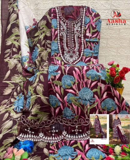 AASHA DESIGNER HAZZEL PAKISTANI SUITS ONLINE WHOLESALE AASHA DESIGNER HAZZEL, BEST QUALITY PAKISTANI SUITS, ONLINE SHOPPING SUITS, PAKISTANI SALWAR KAMEEZ, PAKISTANI SUITS AT MANUFACTURER PRICE, PAKISTANI SUITS BEST PRICE, PAKISTANI SUITS COLLECTION, PAKISTANI SUITS IN SINGLE, PAKISTANI SUITS IN SURAT, PAKISTANI SUITS MANUFACTURER IN SURAT, PAKISTANI SUITS ONLINE SHOPPING, PAKISTANI SUITS ONLINE SHOPPING IN INDIA, PAKISTANI SUITS WHOLESALE, PAKISTANI SUITS WHOLESALE DELHI, PAKISTANI SUITS WHOLESALE IN DELHI, PAKISTANI SUITS WHOLESALER FROM SURAT  AASHA DESIGNER, HAZZEL, Pakistani Suits, PAKISTANI SUITS BRAND, PAKISTANI SUITS DESIGN, PAKISTANI SUITS FOR WOMEN, PAKISTANI SUITS IN INDIA, PAKISTANI SUITS ONLINE, PAKISTANI SUITS ONLINE INDIA, PAKISTANI SUITS SURAT, PAKISTANI WHOLESALE CLOTHES SUPPLIER, Salwar Kameez, Single, Suits, TAJ CREATION, TAJ CREATION