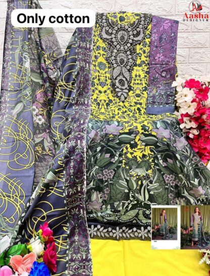 AASHA DESIGNER HAZZEL PAKISTANI SUITS ONLINE WHOLESALE AASHA DESIGNER HAZZEL, BEST QUALITY PAKISTANI SUITS, ONLINE SHOPPING SUITS, PAKISTANI SALWAR KAMEEZ, PAKISTANI SUITS AT MANUFACTURER PRICE, PAKISTANI SUITS BEST PRICE, PAKISTANI SUITS COLLECTION, PAKISTANI SUITS IN SINGLE, PAKISTANI SUITS IN SURAT, PAKISTANI SUITS MANUFACTURER IN SURAT, PAKISTANI SUITS ONLINE SHOPPING, PAKISTANI SUITS ONLINE SHOPPING IN INDIA, PAKISTANI SUITS WHOLESALE, PAKISTANI SUITS WHOLESALE DELHI, PAKISTANI SUITS WHOLESALE IN DELHI, PAKISTANI SUITS WHOLESALER FROM SURAT  AASHA DESIGNER, HAZZEL, Pakistani Suits, PAKISTANI SUITS BRAND, PAKISTANI SUITS DESIGN, PAKISTANI SUITS FOR WOMEN, PAKISTANI SUITS IN INDIA, PAKISTANI SUITS ONLINE, PAKISTANI SUITS ONLINE INDIA, PAKISTANI SUITS SURAT, PAKISTANI WHOLESALE CLOTHES SUPPLIER, Salwar Kameez, Single, Suits, TAJ CREATION, TAJ CREATION