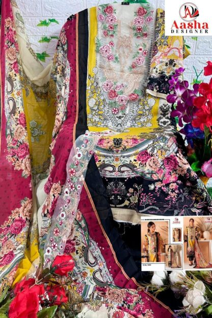 AASHA DESIGNER HAZZEL PAKISTANI SUITS ONLINE WHOLESALE AASHA DESIGNER HAZZEL, BEST QUALITY PAKISTANI SUITS, ONLINE SHOPPING SUITS, PAKISTANI SALWAR KAMEEZ, PAKISTANI SUITS AT MANUFACTURER PRICE, PAKISTANI SUITS BEST PRICE, PAKISTANI SUITS COLLECTION, PAKISTANI SUITS IN SINGLE, PAKISTANI SUITS IN SURAT, PAKISTANI SUITS MANUFACTURER IN SURAT, PAKISTANI SUITS ONLINE SHOPPING, PAKISTANI SUITS ONLINE SHOPPING IN INDIA, PAKISTANI SUITS WHOLESALE, PAKISTANI SUITS WHOLESALE DELHI, PAKISTANI SUITS WHOLESALE IN DELHI, PAKISTANI SUITS WHOLESALER FROM SURAT  AASHA DESIGNER, HAZZEL, Pakistani Suits, PAKISTANI SUITS BRAND, PAKISTANI SUITS DESIGN, PAKISTANI SUITS FOR WOMEN, PAKISTANI SUITS IN INDIA, PAKISTANI SUITS ONLINE, PAKISTANI SUITS ONLINE INDIA, PAKISTANI SUITS SURAT, PAKISTANI WHOLESALE CLOTHES SUPPLIER, Salwar Kameez, Single, Suits, TAJ CREATION, TAJ CREATION