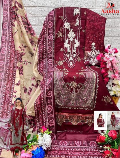 AASHA DESIGNER HAZZEL PAKISTANI SUITS ONLINE WHOLESALE AASHA DESIGNER HAZZEL, BEST QUALITY PAKISTANI SUITS, ONLINE SHOPPING SUITS, PAKISTANI SALWAR KAMEEZ, PAKISTANI SUITS AT MANUFACTURER PRICE, PAKISTANI SUITS BEST PRICE, PAKISTANI SUITS COLLECTION, PAKISTANI SUITS IN SINGLE, PAKISTANI SUITS IN SURAT, PAKISTANI SUITS MANUFACTURER IN SURAT, PAKISTANI SUITS ONLINE SHOPPING, PAKISTANI SUITS ONLINE SHOPPING IN INDIA, PAKISTANI SUITS WHOLESALE, PAKISTANI SUITS WHOLESALE DELHI, PAKISTANI SUITS WHOLESALE IN DELHI, PAKISTANI SUITS WHOLESALER FROM SURAT  AASHA DESIGNER, HAZZEL, Pakistani Suits, PAKISTANI SUITS BRAND, PAKISTANI SUITS DESIGN, PAKISTANI SUITS FOR WOMEN, PAKISTANI SUITS IN INDIA, PAKISTANI SUITS ONLINE, PAKISTANI SUITS ONLINE INDIA, PAKISTANI SUITS SURAT, PAKISTANI WHOLESALE CLOTHES SUPPLIER, Salwar Kameez, Single, Suits, TAJ CREATION, TAJ CREATION