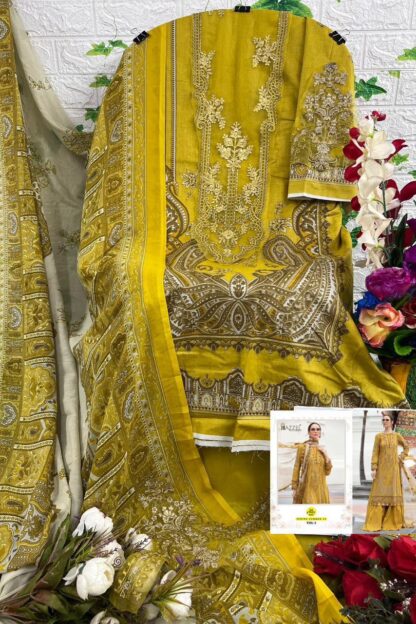 AASHA DESIGNER HAZZEL PAKISTANI SUITS ONLINE WHOLESALE AASHA DESIGNER HAZZEL, BEST QUALITY PAKISTANI SUITS, ONLINE SHOPPING SUITS, PAKISTANI SALWAR KAMEEZ, PAKISTANI SUITS AT MANUFACTURER PRICE, PAKISTANI SUITS BEST PRICE, PAKISTANI SUITS COLLECTION, PAKISTANI SUITS IN SINGLE, PAKISTANI SUITS IN SURAT, PAKISTANI SUITS MANUFACTURER IN SURAT, PAKISTANI SUITS ONLINE SHOPPING, PAKISTANI SUITS ONLINE SHOPPING IN INDIA, PAKISTANI SUITS WHOLESALE, PAKISTANI SUITS WHOLESALE DELHI, PAKISTANI SUITS WHOLESALE IN DELHI, PAKISTANI SUITS WHOLESALER FROM SURAT  AASHA DESIGNER, HAZZEL, Pakistani Suits, PAKISTANI SUITS BRAND, PAKISTANI SUITS DESIGN, PAKISTANI SUITS FOR WOMEN, PAKISTANI SUITS IN INDIA, PAKISTANI SUITS ONLINE, PAKISTANI SUITS ONLINE INDIA, PAKISTANI SUITS SURAT, PAKISTANI WHOLESALE CLOTHES SUPPLIER, Salwar Kameez, Single, Suits, TAJ CREATION, TAJ CREATION