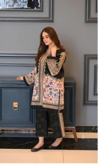 SANIYA TRENDZ TURKISH PRINT COAD SET WOLESALESANIYA TRENDZ TURKISH PRINT COAD SET WOLESALE
