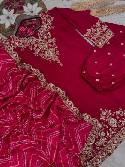 DHK 1362 RED TOP PLAZZO WITH DUPATTA ONLINE SHOPPING DESIGNER SUITS AT WHOLESALE PRICE, DHK 1362 RED, PAKISTANI SALWAR SUITS IN INDIA, PAKISTANI SALWAR SUITS WHOLESALE, PAKISTANI SUITS MANUFACTURER IN SURAT, SALWAR KAMEEZ WHOLESALER  DHK FASHION, INDIAN PLAZZO SUITS SET, NEW PLAZZO SET IN INDIA, Pakistani Suits, PLAZZO, PLAZZO SUITS DESIGN FOR GIRL, PLAZZO SUITS PARTY WEAR, PLAZZO SUITS PARTY WEAR WITH DUPATTA, READYMADE, Salwar Kameez, Suits, THE LIBAS COLLECTION, TOP PLAZZO ONLINE SHOPPING, TOP PLAZZO ONLINE SHOPPING IN INDIA, TOP PLAZZO SET WITH DUPATTA