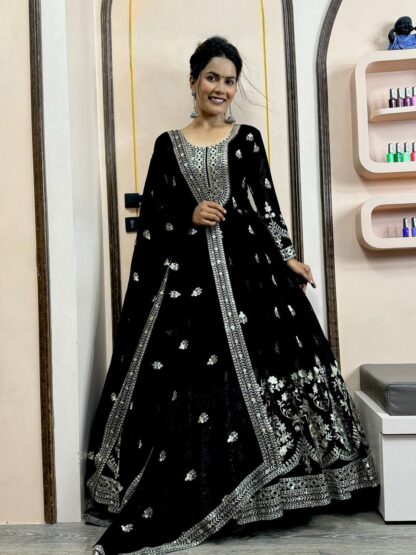 JL 1020 BLACK BEAUTY WEDDING GOWN ONLINE SHOPPING BEST QUALITY PAKISTANI SUITS, JL 1020, ONLINE SHOPPING SUITS, PAKISTANI SUITS AT MANUFACTURER PRICE, PAKISTANI SUITS LATEST COLLECTION, PAKISTANI SUITS WHOLESALE, PAKISTANI SUITS WHOLESALE DELHI  JL, Lehenga, LEHENGA CHOLI, LEHENGA SET ONLINE SHOPPING, LEHENGA WHOLESALE IN SURAT, LEHENGA WHOLESALE MARKET IN INDIA, LEHENGA WHOLESALE ONLINE INDAI, LEHENGA WHOLESALE ONLINE INDIA WITH PRICE, LEHNGHA SET FOR WOMEN, Pakistani Suits, READYMADE, Salwar Kameez, SALWAR SUITS ONLINE WHOLESALE, Single, Suits, WEDDING GOWN ONLINE SHOPPING