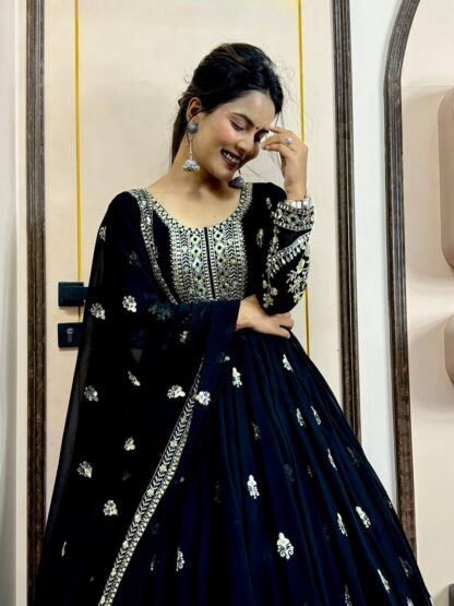 JL 1020 BLACK BEAUTY WEDDING GOWN ONLINE SHOPPING BEST QUALITY PAKISTANI SUITS, JL 1020, ONLINE SHOPPING SUITS, PAKISTANI SUITS AT MANUFACTURER PRICE, PAKISTANI SUITS LATEST COLLECTION, PAKISTANI SUITS WHOLESALE, PAKISTANI SUITS WHOLESALE DELHI  JL, Lehenga, LEHENGA CHOLI, LEHENGA SET ONLINE SHOPPING, LEHENGA WHOLESALE IN SURAT, LEHENGA WHOLESALE MARKET IN INDIA, LEHENGA WHOLESALE ONLINE INDAI, LEHENGA WHOLESALE ONLINE INDIA WITH PRICE, LEHNGHA SET FOR WOMEN, Pakistani Suits, READYMADE, Salwar Kameez, SALWAR SUITS ONLINE WHOLESALE, Single, Suits, WEDDING GOWN ONLINE SHOPPING