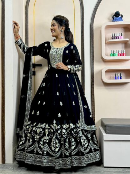 JL 1020 BLACK BEAUTY WEDDING GOWN ONLINE SHOPPING BEST QUALITY PAKISTANI SUITS, JL 1020, ONLINE SHOPPING SUITS, PAKISTANI SUITS AT MANUFACTURER PRICE, PAKISTANI SUITS LATEST COLLECTION, PAKISTANI SUITS WHOLESALE, PAKISTANI SUITS WHOLESALE DELHI  JL, Lehenga, LEHENGA CHOLI, LEHENGA SET ONLINE SHOPPING, LEHENGA WHOLESALE IN SURAT, LEHENGA WHOLESALE MARKET IN INDIA, LEHENGA WHOLESALE ONLINE INDAI, LEHENGA WHOLESALE ONLINE INDIA WITH PRICE, LEHNGHA SET FOR WOMEN, Pakistani Suits, READYMADE, Salwar Kameez, SALWAR SUITS ONLINE WHOLESALE, Single, Suits, WEDDING GOWN ONLINE SHOPPING