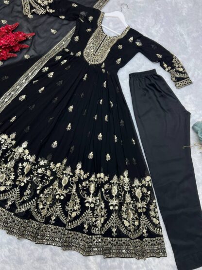 JL 1020 BLACK BEAUTY WEDDING GOWN ONLINE SHOPPING BEST QUALITY PAKISTANI SUITS, JL 1020, ONLINE SHOPPING SUITS, PAKISTANI SUITS AT MANUFACTURER PRICE, PAKISTANI SUITS LATEST COLLECTION, PAKISTANI SUITS WHOLESALE, PAKISTANI SUITS WHOLESALE DELHI  JL, Lehenga, LEHENGA CHOLI, LEHENGA SET ONLINE SHOPPING, LEHENGA WHOLESALE IN SURAT, LEHENGA WHOLESALE MARKET IN INDIA, LEHENGA WHOLESALE ONLINE INDAI, LEHENGA WHOLESALE ONLINE INDIA WITH PRICE, LEHNGHA SET FOR WOMEN, Pakistani Suits, READYMADE, Salwar Kameez, SALWAR SUITS ONLINE WHOLESALE, Single, Suits, WEDDING GOWN ONLINE SHOPPING