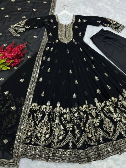 JL 1020 BLACK BEAUTY WEDDING GOWN ONLINE SHOPPING BEST QUALITY PAKISTANI SUITS, JL 1020, ONLINE SHOPPING SUITS, PAKISTANI SUITS AT MANUFACTURER PRICE, PAKISTANI SUITS LATEST COLLECTION, PAKISTANI SUITS WHOLESALE, PAKISTANI SUITS WHOLESALE DELHI  JL, Lehenga, LEHENGA CHOLI, LEHENGA SET ONLINE SHOPPING, LEHENGA WHOLESALE IN SURAT, LEHENGA WHOLESALE MARKET IN INDIA, LEHENGA WHOLESALE ONLINE INDAI, LEHENGA WHOLESALE ONLINE INDIA WITH PRICE, LEHNGHA SET FOR WOMEN, Pakistani Suits, READYMADE, Salwar Kameez, SALWAR SUITS ONLINE WHOLESALE, Single, Suits, WEDDING GOWN ONLINE SHOPPING