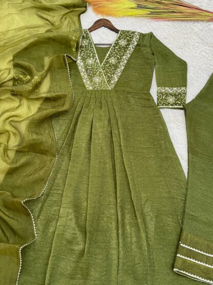 JL 1027 LATEST ANARKALI GOWN FOR WOMEN BEST QUALITY PAKISTANI SUITS, JL 1027, ONLINE SHOPPING SUITS, PAKISTANI SUITS AT MANUFACTURER PRICE, PAKISTANI SUITS LATEST COLLECTION, PAKISTANI SUITS WHOLESALE, PAKISTANI SUITS WHOLESALE DELHI  JL, LATEST GOWN FOR WOMEN, Lehenga, LEHENGA CHOLI, LEHENGA SET ONLINE SHOPPING, LEHENGA WHOLESALE IN SURAT, LEHENGA WHOLESALE MARKET IN INDIA, LEHENGA WHOLESALE ONLINE INDAI, LEHENGA WHOLESALE ONLINE INDIA WITH PRICE, LEHNGHA SET FOR WOMEN, Pakistani Suits, READYMADE, Salwar Kameez, SALWAR SUITS ONLINE WHOLESALE, Single, Suits