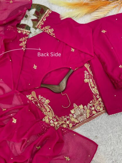 JL 1040 KURTI PLAZAA AND DUPATTA WHOLESALE PRICE BEST QUALITY PAKISTANI SUITS, JL 1040, ONLINE SHOPPING SUITS, PAKISTANI SUITS AT MANUFACTURER PRICE, PAKISTANI SUITS LATEST COLLECTION, PAKISTANI SUITS WHOLESALE, PAKISTANI SUITS WHOLESALE DELHI  BUY TOP PLAZZO SET FOR WOMEN ONLINE, INDIAN PLAZZO SUITS SET, JL, NEW PLAZZO SET IN INDIA, Pakistani Suits, PLAZZO SUITS DESIGN FOR GIRL, PLAZZO SUITS PARTY WEAR, PLAZZO SUITS PARTY WEAR WITH DUPATTA, READYMADE, Salwar Kameez, Single, Suits, TOP PLAZZO SET WITH DUPATTA