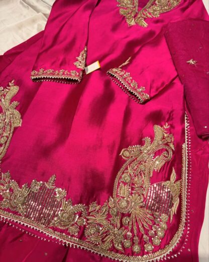 JL 1040 KURTI PLAZAA AND DUPATTA WHOLESALE PRICE BEST QUALITY PAKISTANI SUITS, JL 1040, ONLINE SHOPPING SUITS, PAKISTANI SUITS AT MANUFACTURER PRICE, PAKISTANI SUITS LATEST COLLECTION, PAKISTANI SUITS WHOLESALE, PAKISTANI SUITS WHOLESALE DELHI  BUY TOP PLAZZO SET FOR WOMEN ONLINE, INDIAN PLAZZO SUITS SET, JL, NEW PLAZZO SET IN INDIA, Pakistani Suits, PLAZZO SUITS DESIGN FOR GIRL, PLAZZO SUITS PARTY WEAR, PLAZZO SUITS PARTY WEAR WITH DUPATTA, READYMADE, Salwar Kameez, Single, Suits, TOP PLAZZO SET WITH DUPATTA