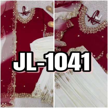 JL 1041 KURTI PLAZAA AND DUPATTA ONLINE WHOLESALE BEST QUALITY PAKISTANI SUITS, GOWN LATEST COLLECTION, GOWN WHOLESALER, JL 1041 READYMADE, ONLINE SHOPPING SUITS, PAKISTANI SALWAR KAMEEZ, PAKISTANI SUITS AT MANUFACTURER PRICE, PAKISTANI SUITS IN SINGLE, PAKISTANI SUITS IN SURAT, PAKISTANI SUITS MANUFACTURER IN SURAT, PAKISTANI SUITS WHOLESALER FROM SURAT, SALWAR KAMEEZ WHOLESALE, WHOLESALE SUITS COLLECTION  BUY TOP PLAZZO SET FOR WOMEN ONLINE, Gown, INDIAN PLAZZO SUITS SET, JL, JL 1041 KURTI PLAZAA AND DUPATTA ONLINE WHOLESALE, KURTI PLAZAA AND DUPATTA ONLINE WHOLESALE, Pakistani Suits, READYMADE KURTI, READYMADE KURTI DESIGN, READYMADE PAKISTANI SUITS, Suits, TOP PLAZZO ONLINE SHOPPING, TOP PLAZZO ONLINE SHOPPING IN INDIA, TOP PLAZZO SET WITH DUPATTA, WOMEN TOP PLAZZO ONLINE SHOPPING