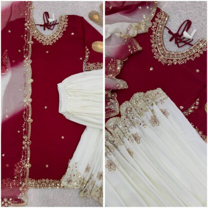 JL 1041 KURTI PLAZAA AND DUPATTA ONLINE WHOLESALE BEST QUALITY PAKISTANI SUITS, GOWN LATEST COLLECTION, GOWN WHOLESALER, JL 1041 READYMADE, ONLINE SHOPPING SUITS, PAKISTANI SALWAR KAMEEZ, PAKISTANI SUITS AT MANUFACTURER PRICE, PAKISTANI SUITS IN SINGLE, PAKISTANI SUITS IN SURAT, PAKISTANI SUITS MANUFACTURER IN SURAT, PAKISTANI SUITS WHOLESALER FROM SURAT, SALWAR KAMEEZ WHOLESALE, WHOLESALE SUITS COLLECTION  BUY TOP PLAZZO SET FOR WOMEN ONLINE, Gown, INDIAN PLAZZO SUITS SET, JL, JL 1041 KURTI PLAZAA AND DUPATTA ONLINE WHOLESALE, KURTI PLAZAA AND DUPATTA ONLINE WHOLESALE, Pakistani Suits, READYMADE KURTI, READYMADE KURTI DESIGN, READYMADE PAKISTANI SUITS, Suits, TOP PLAZZO ONLINE SHOPPING, TOP PLAZZO ONLINE SHOPPING IN INDIA, TOP PLAZZO SET WITH DUPATTA, WOMEN TOP PLAZZO ONLINE SHOPPING