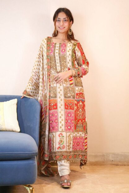JL 1041 READYMADE KURTA SET ONLINE WHOLESALE BEST QUALITY PAKISTANI SUITS, JL 1041 READYMADE, ONLINE SHOPPING SUITS, PAKISTANI SUITS AT MANUFACTURER PRICE, PAKISTANI SUITS LATEST COLLECTION, PAKISTANI SUITS WHOLESALE, PAKISTANI SUITS WHOLESALE DELHI  BUY TOP PLAZZO SET FOR WOMEN ONLINE, INDIAN PLAZZO SUITS SET, JL, NEW PLAZZO SET IN INDIA, Pakistani Suits, PLAZZO SUITS DESIGN FOR GIRL, PLAZZO SUITS PARTY WEAR, PLAZZO SUITS PARTY WEAR WITH DUPATTA, READYMADE, Salwar Kameez, Single, Suits, TOP PLAZZO SET WITH DUPATTA