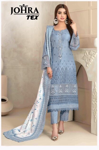 JOHRA TEX 160 PAKISTANI SUITS ONLINE SUPPLIER DESIGNER SALWAR KAMEEZ, JOHRA TEX 160, SALWAR KAMEEZ BEST PRICE, SALWAR KAMEEZ IN SINGLE, SALWAR KAMEEZ MANUFACTURER, SALWAR KAMEEZ ONLINE SHOPPING, SALWAR KAMEEZ SUPPLIER, SALWAR KAMEEZ WITH PRICE  JOHRA TEX, PAKISTANI SUITS BRAND, PAKISTANI SUITS DESIGN, PAKISTANI SUITS FOR WOMEN, PAKISTANI SUITS IN INDIA, PAKISTANI SUITS ONLINE, PAKISTANI SUITS ONLINE INDIA, PAKISTANI SUITS SURAT, PAKISTANI WHOLESALE CLOTHES SUPPLIER, Salwar Kameez, Single, SINGLE PIECE PAKISTANI SUITS ONLINE, Suits
