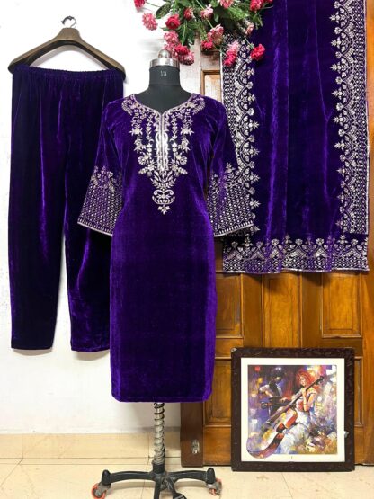 LC 1292 VELVET KURTA & PANT SET WHOLESALE PRICE BEST QUALITY PAKISTANI SUITS, LC 1292 VELVET, ONLINE SHOPPING SUITS, PAKISTANI SUITS AT MANUFACTURER PRICE, PAKISTANI SUITS LATEST COLLECTION, PAKISTANI SUITS WHOLESALE, PAKISTANI SUITS WHOLESALE DELHI, SALWAR SUITS ONLINE IN INDIA, SALWAR SUITS ONLINE SHOPPING  BUY TOP PLAZZO SET FOR WOMEN ONLINE, LC, Pakistani Suits, READYMADE, Salwar Kameez, SALWAR SUITS FOR WOMEN, SALWAR SUITS ONLINE IN INDIA, SALWAR SUITS ONLINE SHOPPING, SALWAR SUITS ONLINE SUPLLIER, SALWAR SUITS ONLINE WHOLESALE, Single, Suits, SURAT GOWN WHOLESALE MARKET, TOP DUPATTA BOTTOM SET, TOP PANT DUPATTA