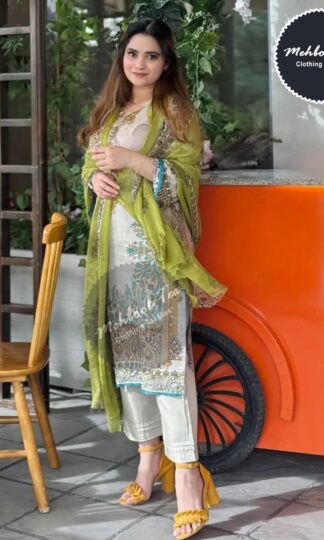 MEHB0OB TEX 1684 DESIGNER PAKISTANI SUITS ONLINEMEHB0OB TEX 1684 DESIGNER PAKISTANI SUITS ONLINE