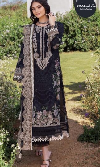 MEHBBOB TEX 1661 PAKISTANI SUITS WITH PRICEMEHBBOB TEX 1661 PAKISTANI SUITS WITH PRICE