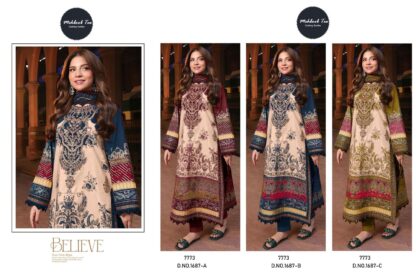 MEHBBOB TEX 1687 B PAKISTANI SUITS IN SINGLE PIECE KURTIS WHOLESALER, MEHBBOB TEX 1687 B  MEHBOOB TEX, PAKISTANI SUITS BRAND, PAKISTANI SUITS DESIGN, PAKISTANI SUITS FOR WOMEN, PAKISTANI SUITS IN INDIA, PAKISTANI SUITS ONLINE, PAKISTANI SUITS ONLINE INDIA, PAKISTANI SUITS SURAT, PAKISTANI WHOLESALE CLOTHES SUPPLIER, Single, Suits