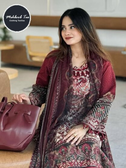 MEHBBOB TEX 1687 B PAKISTANI SUITS IN SINGLE PIECE KURTIS WHOLESALER, MEHBBOB TEX 1687 B  MEHBOOB TEX, PAKISTANI SUITS BRAND, PAKISTANI SUITS DESIGN, PAKISTANI SUITS FOR WOMEN, PAKISTANI SUITS IN INDIA, PAKISTANI SUITS ONLINE, PAKISTANI SUITS ONLINE INDIA, PAKISTANI SUITS SURAT, PAKISTANI WHOLESALE CLOTHES SUPPLIER, Single, Suits