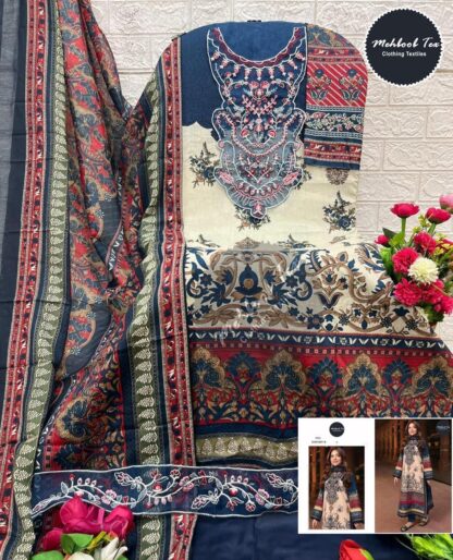 MEHBBOB TEX 1687 C PAKISTANI SUITS ONLINE SUPPLIER KURTIS WHOLESALER, MEHBBOB TEX 1687 C  MEHBOOB TEX, PAKISTANI SUITS BRAND, PAKISTANI SUITS DESIGN, PAKISTANI SUITS FOR WOMEN, PAKISTANI SUITS IN INDIA, PAKISTANI SUITS ONLINE, PAKISTANI SUITS ONLINE INDIA, PAKISTANI SUITS SURAT, PAKISTANI WHOLESALE CLOTHES SUPPLIER, Single, Suits