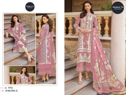 MEHBOOB TEX 1393 E PAKISTANI SUITS WHOLESALE PRICE MEHBOOB TEX 1393 E, PAKISTANI SUITS IN SINGLE, PAKISTANI SUITS LATEST COLLECTION, PAKISTANI SUITS MANFUACTURER, PAKISTANI SUITS WHOLESALER, SALWAR KAMEEZ WHOLESALER  MEHBOOB TEX, Pakistani Suits, PAKISTANI SUITS BRAND, PAKISTANI SUITS DESIGN, PAKISTANI SUITS FOR WOMEN, PAKISTANI SUITS IN INDIA, PAKISTANI SUITS ONLINE, PAKISTANI SUITS ONLINE INDIA, PAKISTANI SUITS SURAT, PAKISTANI WHOLESALE CLOTHES SUPPLIER, Single, Suits