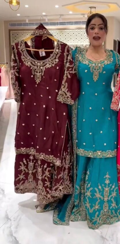MF 467 SHARAA SET ONLINE SHOPPING IN INDIA BEST QUALITY PAKISTANI SUITS, MF 467 SHARAA SET ONLINE SHOPPING IN INDIA, ONLINE SHOPPING SUITS, PAKISTANI SALWAR KAMEEZ, PAKISTANI SUITS AT MANUFACTURER PRICE, PAKISTANI SUITS BEST PRICE, PAKISTANI SUITS IN SURAT, PAKISTANI SUITS ONLINE SHOPPING  BUY SHARARA COLLECTION FOR WOMEN ONLINE, BUY SHARARA SETS FOR WOMEN ONLINE IN INDIA, MF, NEW PLAZZO SET IN INDIA, PLAZZO SUITS PARTY WEAR, PLAZZO SUITS PARTY WEAR WITH DUPATTA, READYMADE, SHARADDHA DESIGNER, SHARARA, SHARARA SET FOE WEDDDING, SHARARA SUITS ONLINE SHOPPING, SHARARA SUITS ONLINE WHOLESALE IN SURAT, SHARARA SUTIS PARTY WEAR, Single, Suits, TOP PLAZZO ONLINE SHOPPING, TOP PLAZZO ONLINE SHOPPING IN INDIA, TOP PLAZZO SET WITH DUPATTA, WOMEN TOP PLAZZO ONLINE SHOPPING
